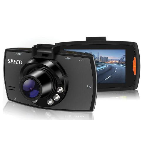 CÁMARA FRONTAL DE ALTA DEFINICIÓN DASH CAM